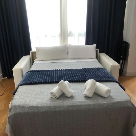 Echegaray Premium Cathedral 1 Apartment มาลากา ภายนอก รูปภาพ