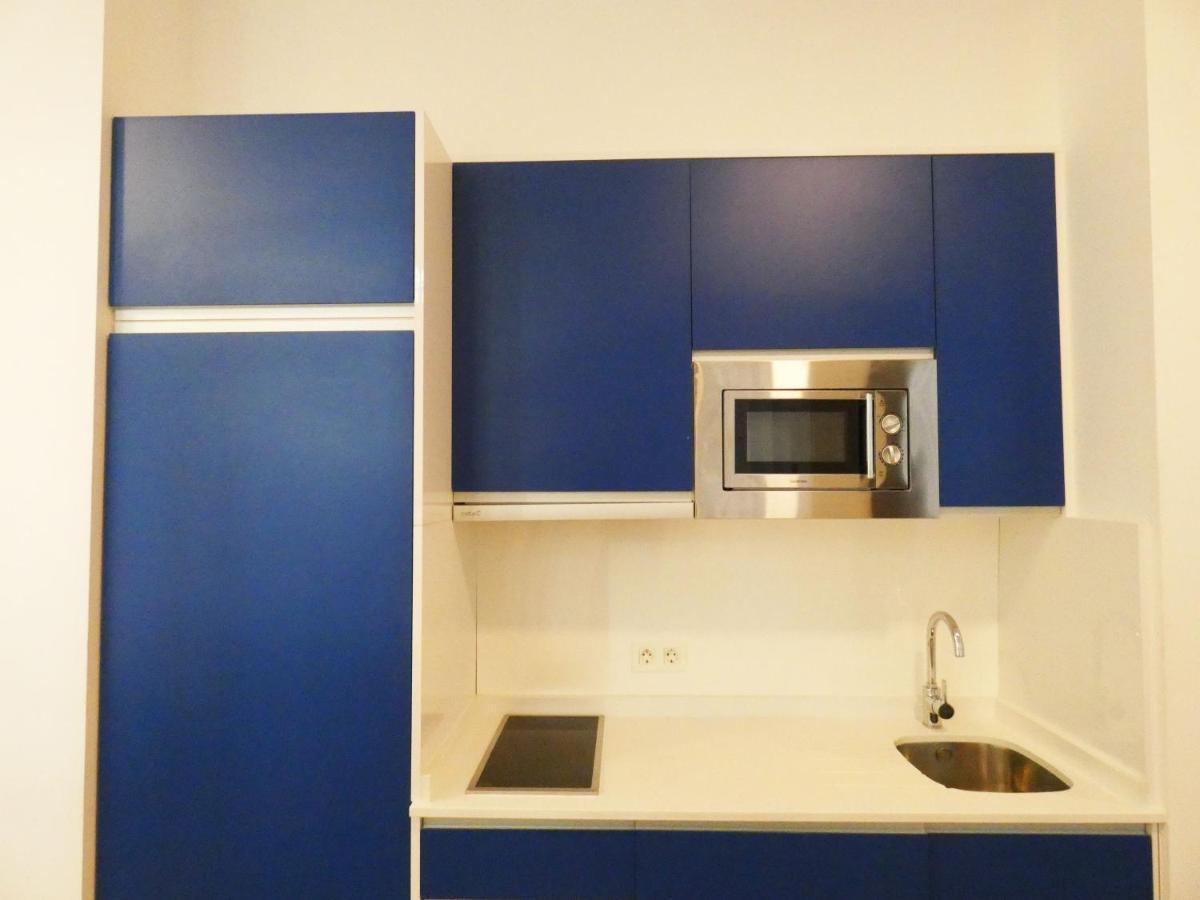 Echegaray Premium Cathedral 1 Apartment มาลากา ภายนอก รูปภาพ