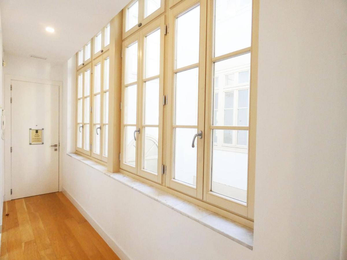 Echegaray Premium Cathedral 1 Apartment มาลากา ภายนอก รูปภาพ