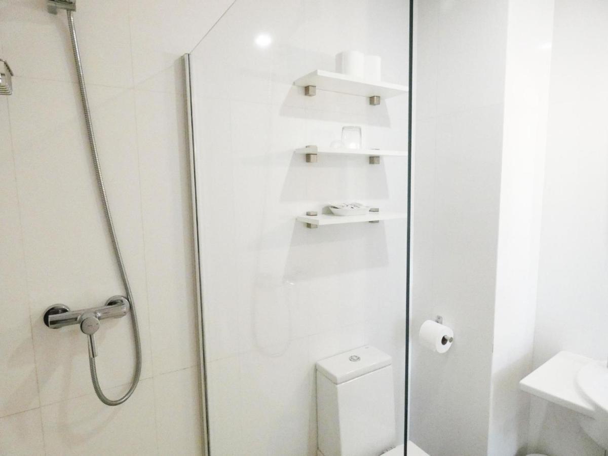 Echegaray Premium Cathedral 1 Apartment มาลากา ภายนอก รูปภาพ