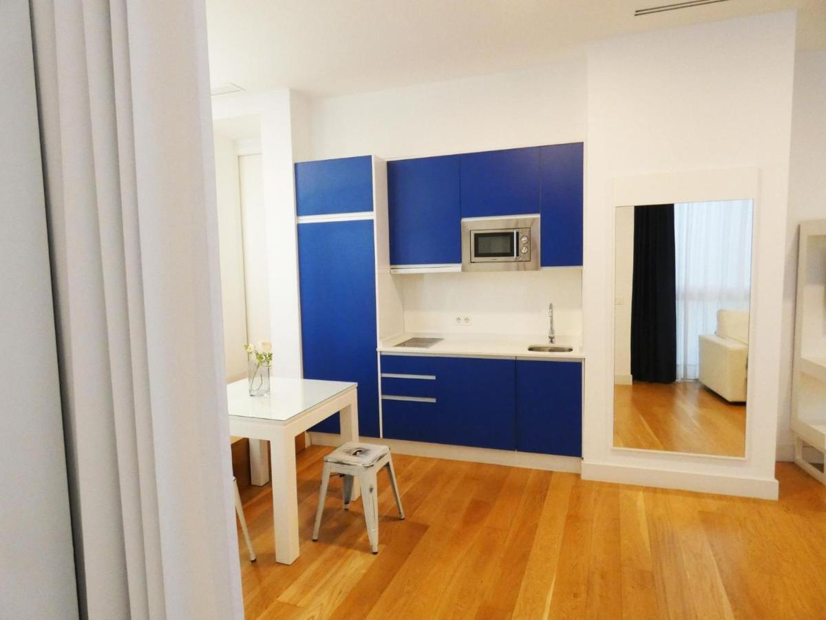 Echegaray Premium Cathedral 1 Apartment มาลากา ภายนอก รูปภาพ