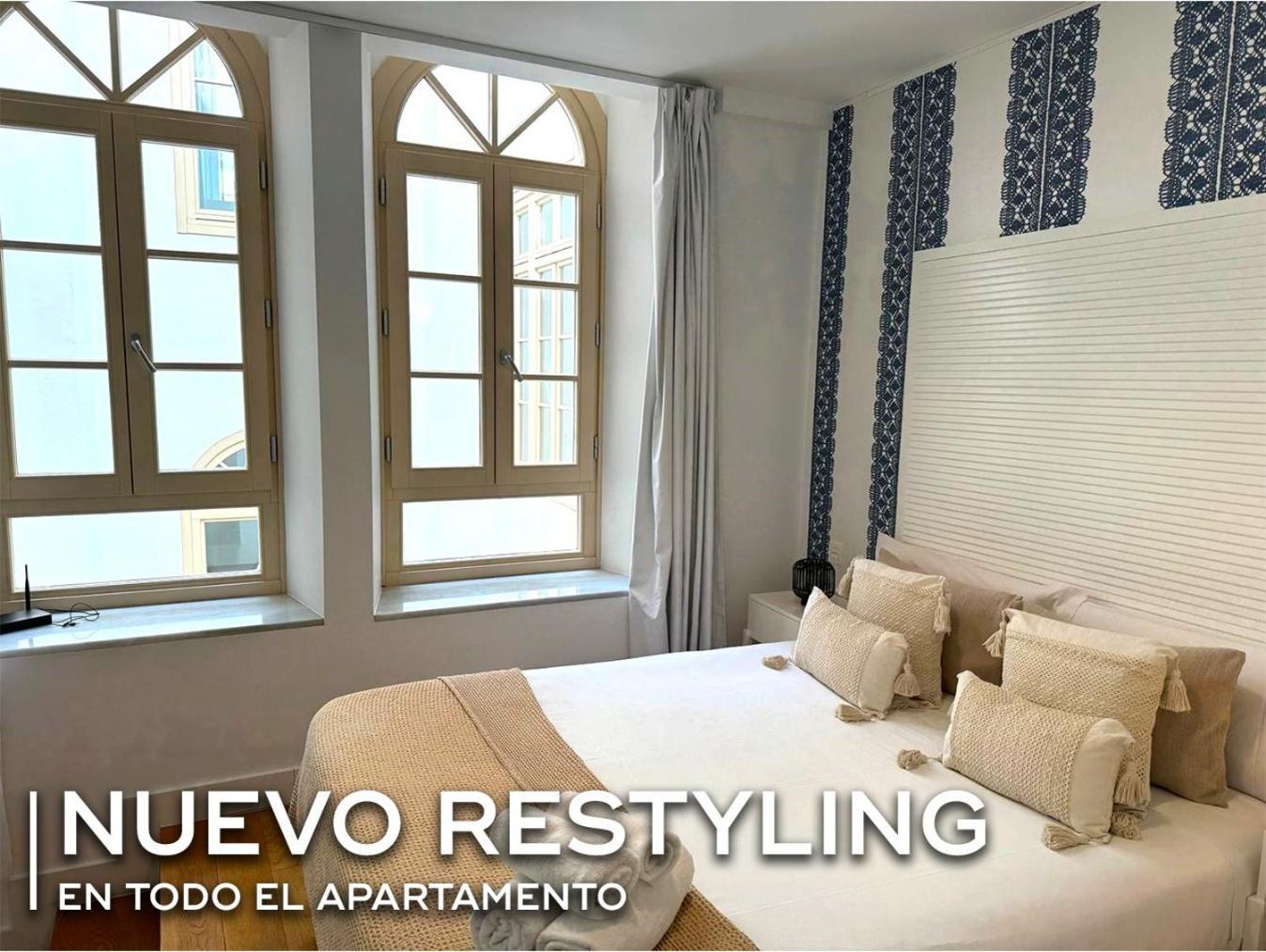 Echegaray Premium Cathedral 1 Apartment มาลากา ภายนอก รูปภาพ