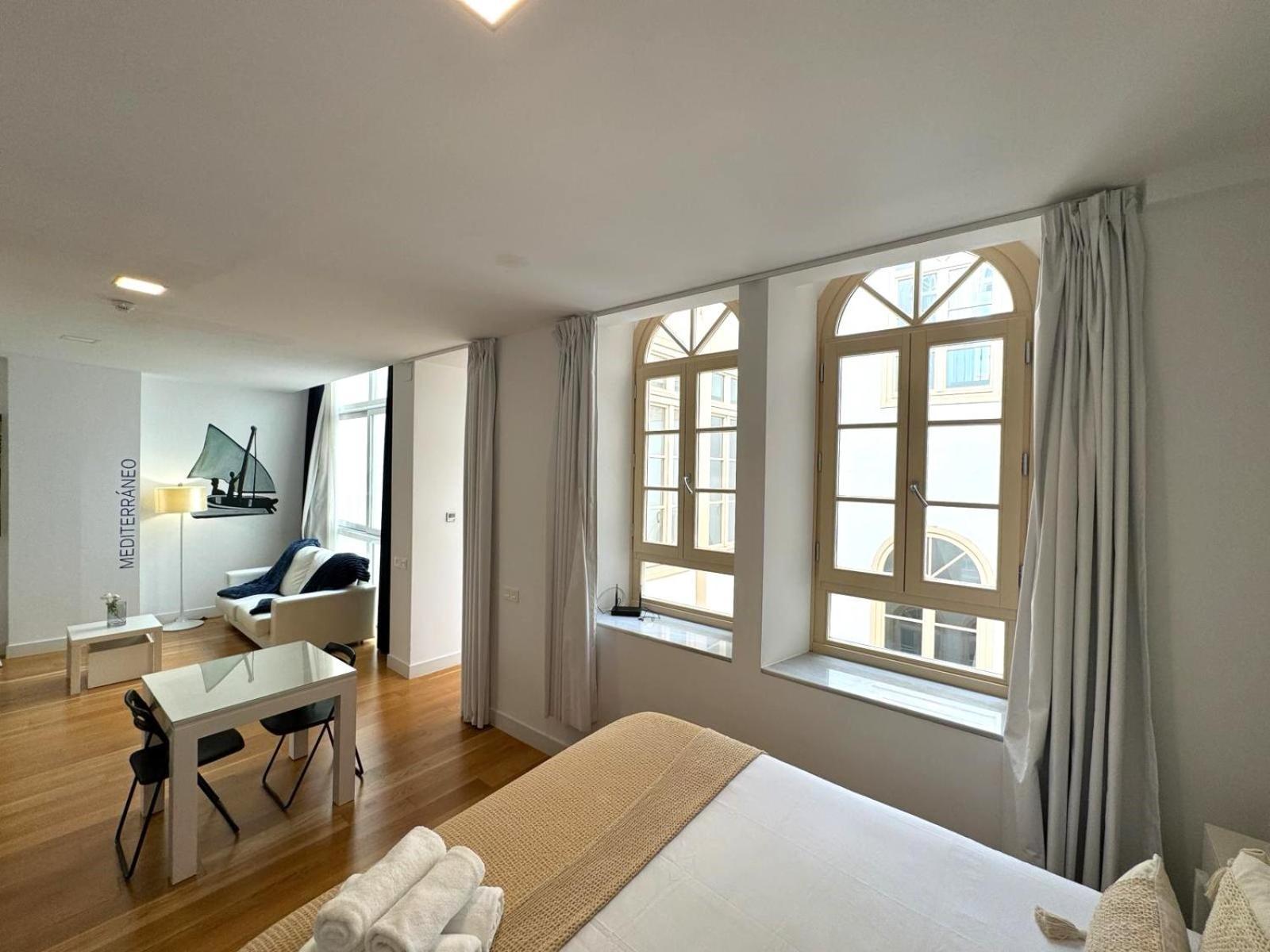 Echegaray Premium Cathedral 1 Apartment มาลากา ภายนอก รูปภาพ