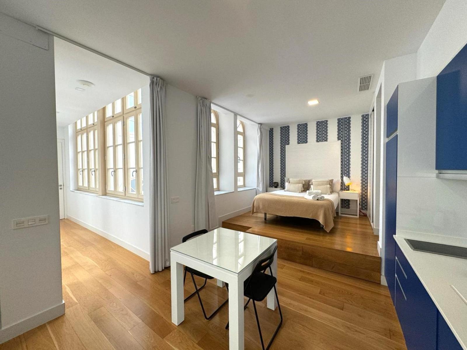 Echegaray Premium Cathedral 1 Apartment มาลากา ภายนอก รูปภาพ