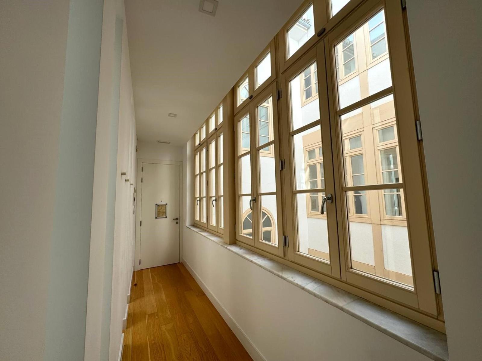 Echegaray Premium Cathedral 1 Apartment มาลากา ภายนอก รูปภาพ
