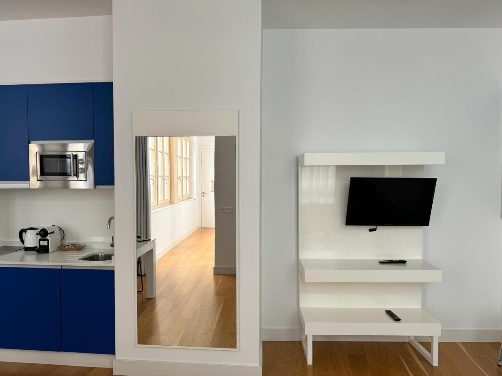 Echegaray Premium Cathedral 1 Apartment มาลากา ภายนอก รูปภาพ