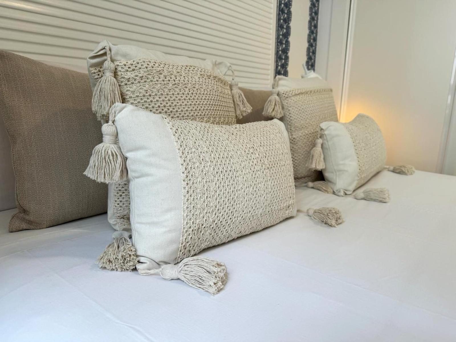 Echegaray Premium Cathedral 1 Apartment มาลากา ภายนอก รูปภาพ