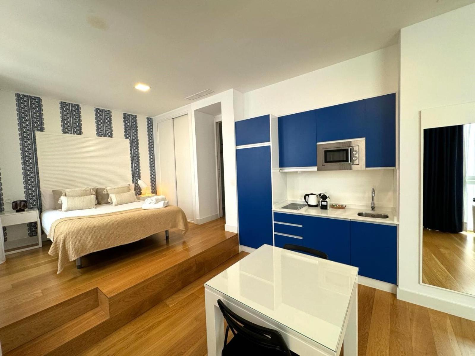 Echegaray Premium Cathedral 1 Apartment มาลากา ภายนอก รูปภาพ