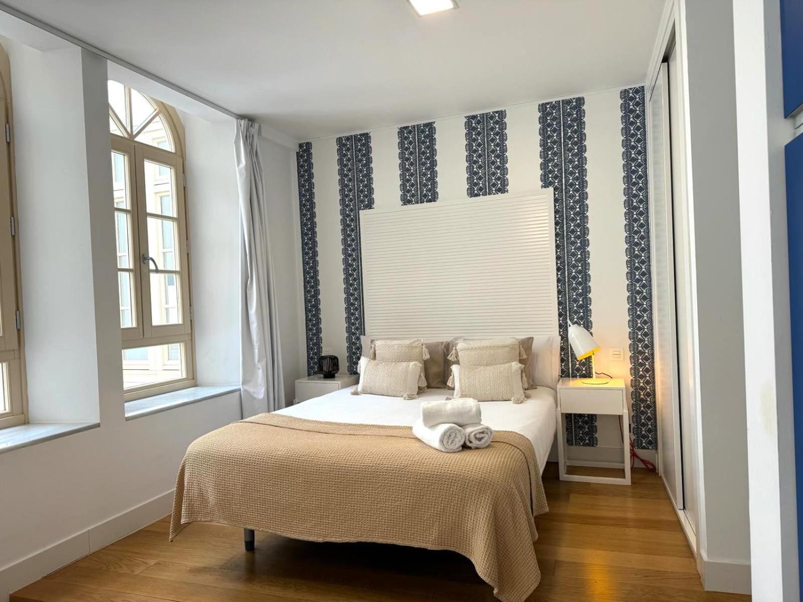 Echegaray Premium Cathedral 1 Apartment มาลากา ภายนอก รูปภาพ